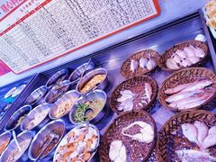 -长平肥姐白粥·海鲜打冷