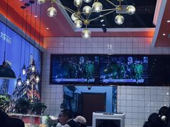 -大成自助小火锅(合肥国购广场店)