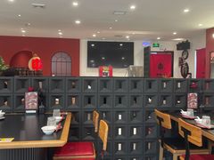 -红东阁东北菜烤肉酒馆(CROSS万象汇店)