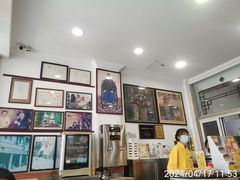 -民信老铺(华盖路店)
