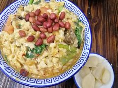 -果渊斋老米家泡馍馆(学诚广场店)