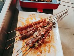 -邢氏老太太烤串(北兴街店)