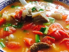 -小六农家乐(崇明西沙湿地店)