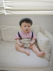 -BabyA 专业婴童摄影(古北时尚广场店)
