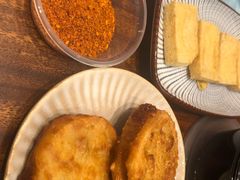 -小满手工粉(杭州滨江龙湖店)