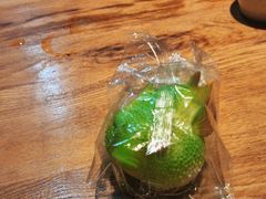 -永安鱼庄·镇江菜(三店纬五路店)