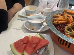 -小鱼小牛(世欧广场店)