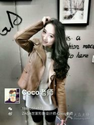-ZAGA形象设计