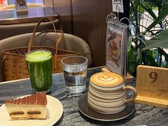 -THE WOODS 简餐 (国贸商城店)