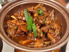 -蛇口希尔顿南海酒店·随轩中餐厅·粤菜