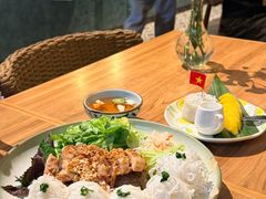 -越美小馆·越南料理(曲江店)