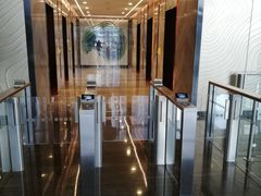 -新城控股新总部大楼