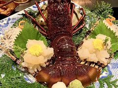 -活伊势龙虾料理 中纳言(千日前味乐馆店)