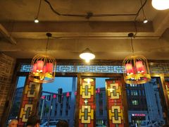 -红鼎坊·老成都火锅(新南门店)