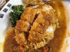 -伽喱博士 Dr.CURRY咖喱饭(太阳宫咖喱店)