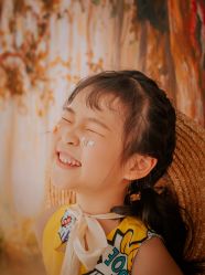 -熊猫叔叔高端儿童摄影(清江商场店)