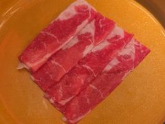 -牛New寿喜烧(金鹰世界店)