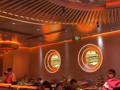 -西塔老太太泥炉烤肉(苏州大悦城店)