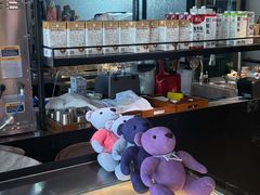 -漫咖啡(银泰创意城店)