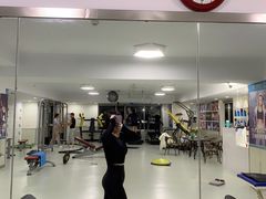 -中田健身工作室(珠江路地铁站店)