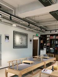 -FineYoga梵音瑜伽·普拉提