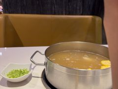 -今日牛事潮汕鲜牛肉火锅(瑞金店)