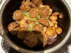 -潮州府·潮菜·砂锅粥(徐家汇店)