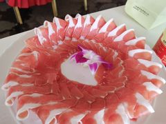 高钙羊肉-阳坊胜利涮羊肉(阳坊老店)