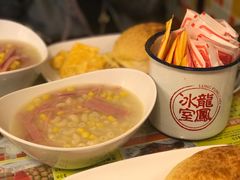 -龙凤冰室