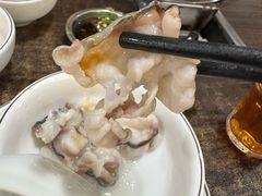 -鸿渡渔庄·特色鸭咀鱼