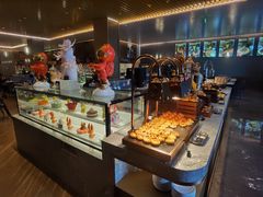 -大连星海皇冠假日酒店