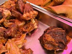 -阿娟牛肉丸·手打牛肉丸·现做现卖