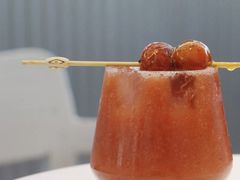 -喜茶(北京五棵松华熙店)