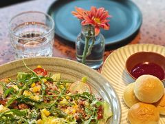 -La Terre乐田(万象城店)