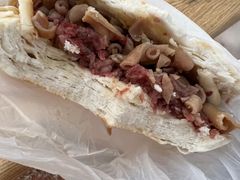 -清真拉妈卤味(回民街店)