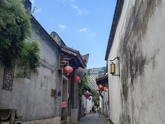 -三坊七巷历史文化街区