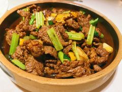 -吴记百家·私房菜·家宴(润园店)