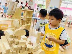 -加蒙特森林幼儿园(广州市增城区店)
