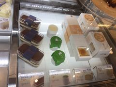 -DEMO黛慕蛋糕(中泰店)