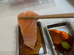 -池田寿司·新鲜现做(昌平悦荟店)