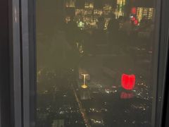 -云·酷 Atmosphere(国贸大酒店)