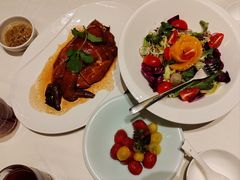 -香港狮子山下·明星粤菜餐厅(北苑店)