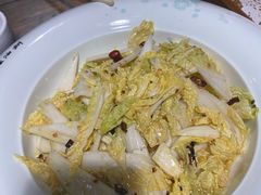 -老磨油饼(高陵店)