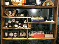 -茶油香闽南菜·花园餐厅(前埔店)