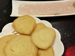 -宽板凳老灶火锅(南礼士路店)