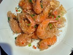 -庐灶江南·江南菜·四合院Bistro(东直门雍和宫·原华侨宾馆店)
