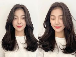 -3AM·S HAIR SALON烫发染发接发