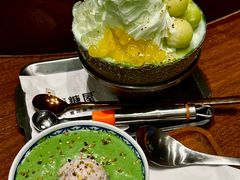 -糖糖屋•糖水•雪花冰店(时尚天河店)