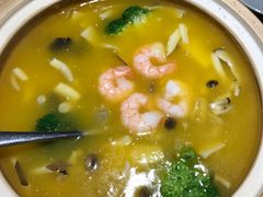 -卞氏菜根香(青羊万达店)