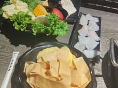 -呷哺呷哺(丰科万达店)